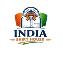 India Shirt House logo